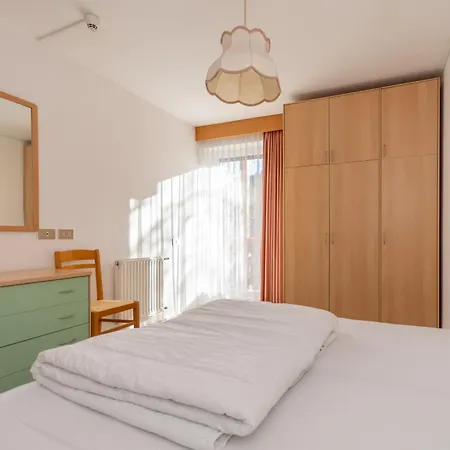 Giulia 101 Apartment *