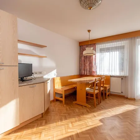 Giulia 101 Apartment Vigo di Fassa