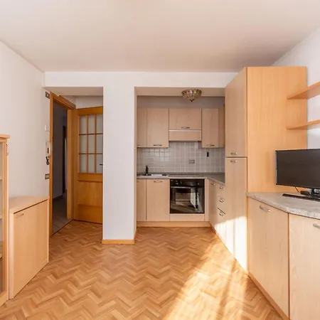 Giulia 101 Apartment Vigo di Fassa